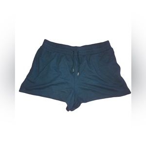 Pink Victoria Secret shorts size large